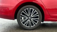 SEAT Leon 2.0 TSI 190 Xcellence Lux [EZ] 5dr DSG Petrol Estate